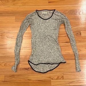 Rag and Bone long sleeve shirt